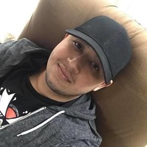 Meet your Posher, Rafael